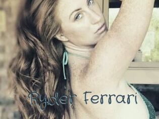 Ryder_Ferrari
