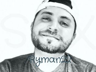 Ryman22 Sexcam Livesex