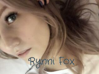 Rynni_Fox