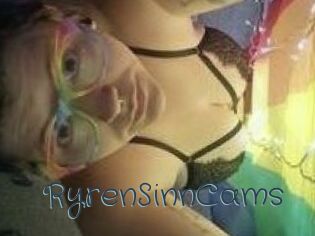 RyrenSinnCams Sexcam Livesex