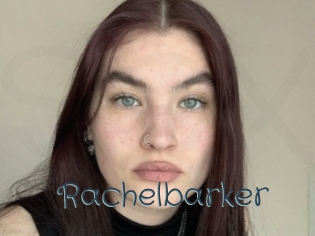 Rachelbarker