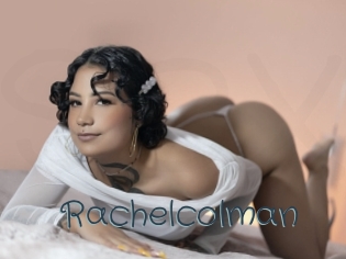 Rachelcolman