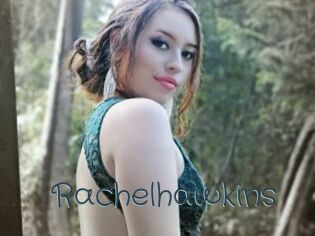 Rachelhawkins