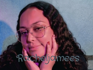 racheljamees Sexcam Livesex
