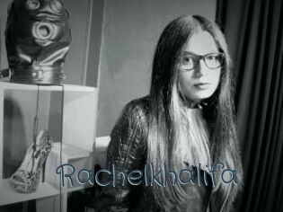 Rachelkhalifa