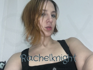 Rachelknight