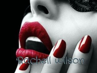 Rachell_wilson