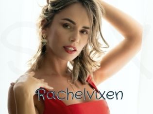 Rachelvixen