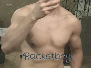 Racketboy