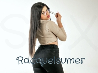 Racquelsumer