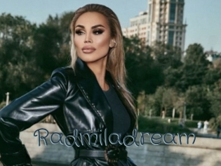 Radmiladream