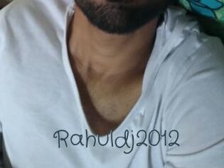 Rahuldj2012