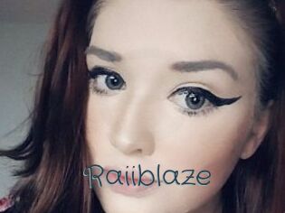 Raiiblaze
