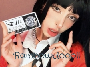 Rainbowdoooll