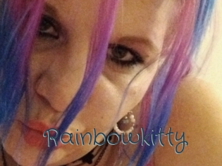 Rainbowkitty