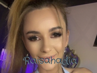 Raisahadia