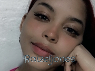 Raizeljones