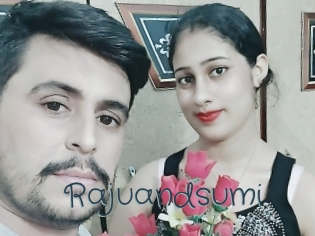 Rajuandsumi
