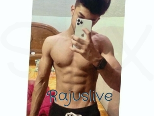 Rajuslive