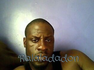 Ralaladadon