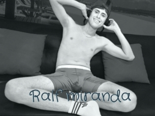 ralf_miranda Sexcam Livesex