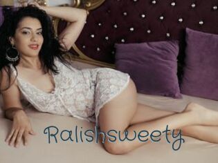 Ralishsweety