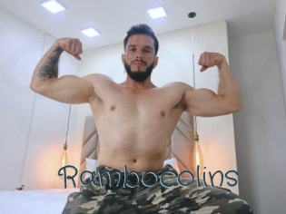 rambocolins Sexcam Livesex