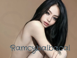 Ramcybalbacal