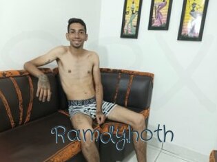 Ramdyhoth