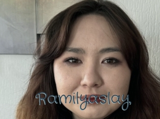 Ramilyaslay