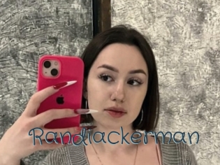 Randiackerman