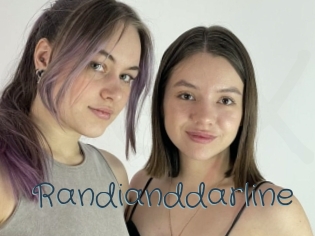 randianddarline Sexcam Livesex