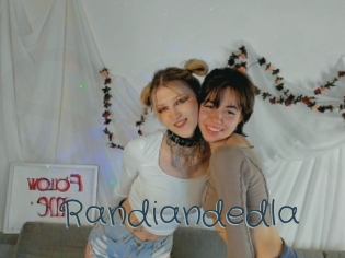 Randiandedla