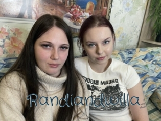 Randiandwilla