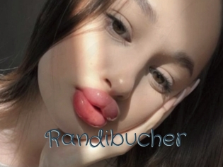Randibucher