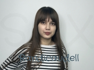 Randicaudell