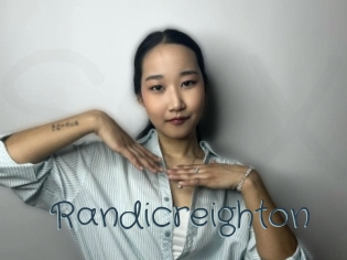 Randicreighton