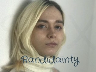 Randidainty