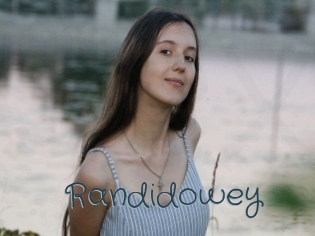 Randidowey