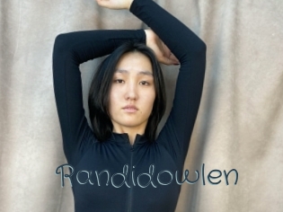 Randidowlen