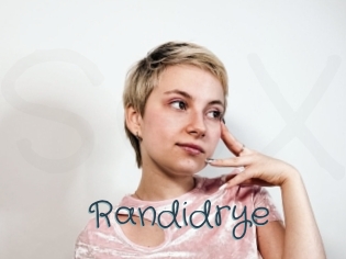 Randidrye