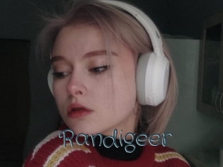 Randigeer