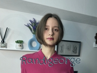 Randigeorge