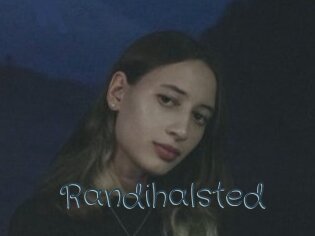 Randihalsted