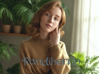 Randiherrin