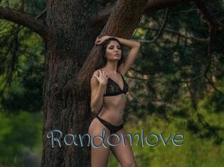 Randomlove