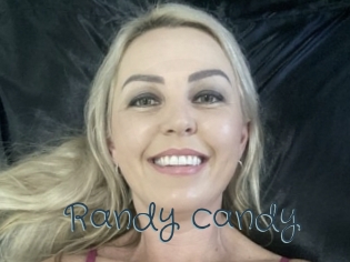 Randy_candy