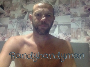 randyhandyman Sexcam Livesex