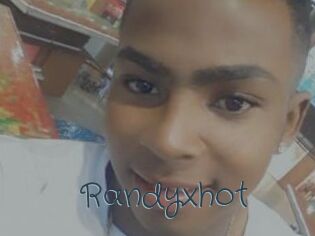Randyxhot