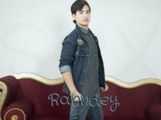 Ranndey